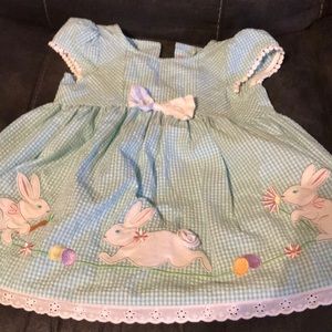 Cute Easter dress